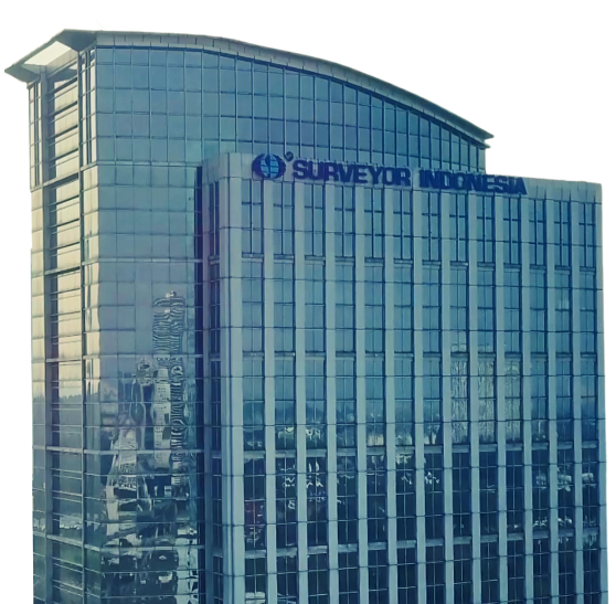 Gedung Surveyor Indonesia